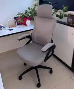 כיסא משרדי ארגונומי