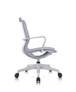 כיסא משרדי ארגונומי