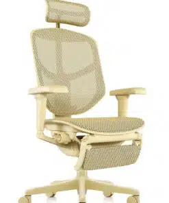 כיסא משרדי מרשת
