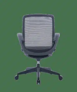 כיסא משרדי שחור