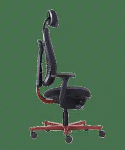 כסא ארגונומי