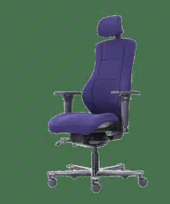 כסא ארגונומי