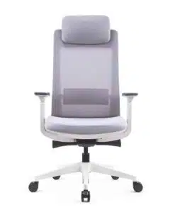 כסא ארגונומי