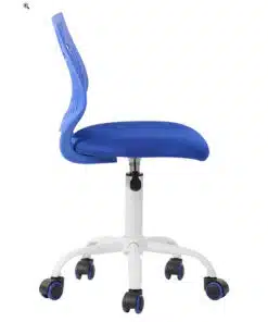 כסא מחשב טורקיז מנטה ירקרק