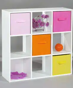 מדף אחסון