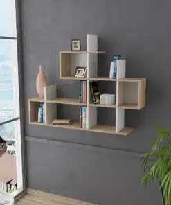 מדף כוורת