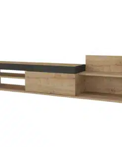 מזנון טלוויזיה 180 סמ