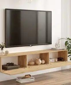 מזנון טלוויזיה מודרני