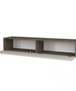 מזנון טלוויזיה מודרני