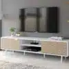 מזנון טלוויזיה