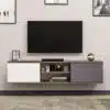 מזנון לטלוויזיה אורך 160 סמ