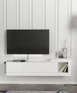 מזנון מודרני צף מטר וחצי
