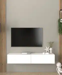 מזנון צף לטלוויזיה