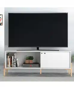 מזנון שחור 140 במבצע רק בסטייל מאסטר רהיטים