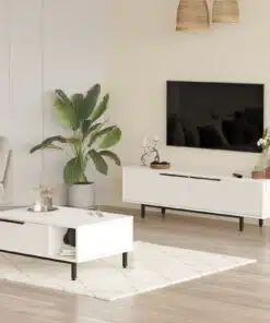 סט מזנון ושולחן