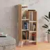 ספריה לסלון