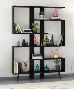 ספרייה מדורגת