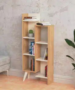 ספרייה מודרנית