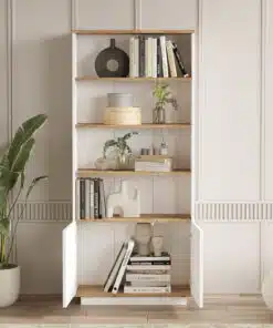 ספרייה מעוצבת