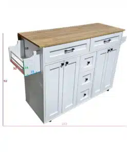 עגלת מטבח