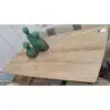 פינת אוכל עם 6 כיסאות