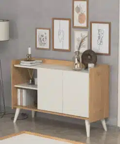 קונסולה לסלון