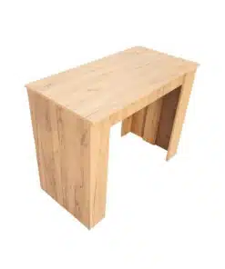קונסולה נפתחת לפינת אוכל מאסטר רהיטים