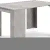 קונסולה נפתחת לפינת אוכל