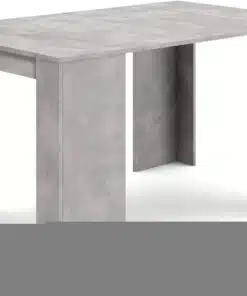 קונסולה נפתחת לפינת אוכל