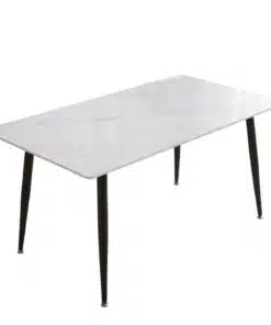שולחן אוכל 120 ס"מ