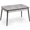 שולחן אוכל לדירה קטנה