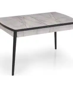 שולחן אוכל לדירה קטנה
