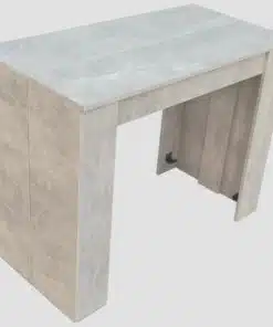 שולחן אוכל מודולרי