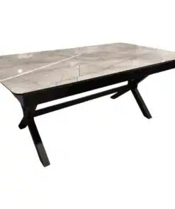 שולחן אוכל נפתח 160