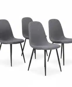 שולחן אוכל קומפקטי