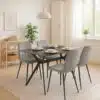 שולחן אוכל