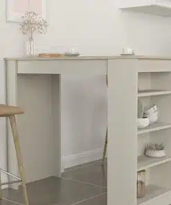שולחן בר דלפק למטבח