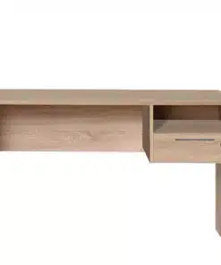שולחן כתיבה עם מגירות