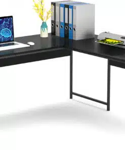 שולחן מחשב פינתי