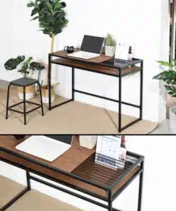 שולחן מחשב קטן לבית