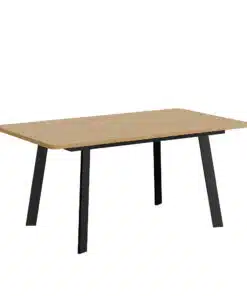 שולחן נפתח