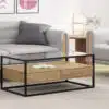 שולחן סלון מודרני