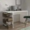 שולחן עבודה למשרד ביתי