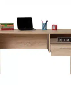 שולחן עם מנעול