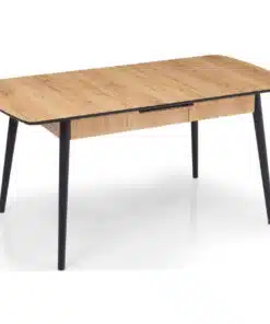 שולחן עץ טבעי