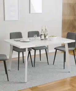 שולחן פינת אוכל נפתח