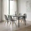 שולחן קרמיקה