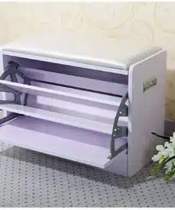 שידה עם מושב
