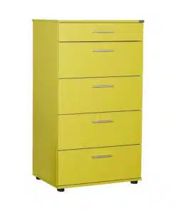 שידת מגירות ליים