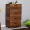 שידת מגירות פרקטית